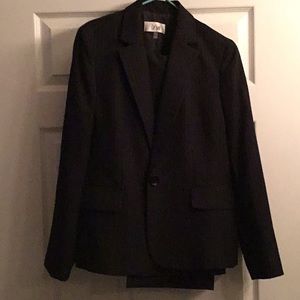 LeSuit Pant Suit...worn once💁💁